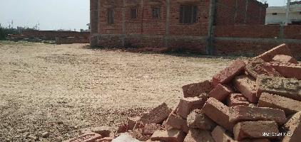  Residential Plot for Sale in Mughalsarai, Chandauli