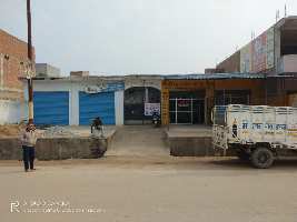  Warehouse for Rent in Jaswantnagar, Etawah
