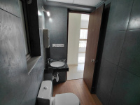 2 BHK Flat for Rent in Kapurbawdi, Thane