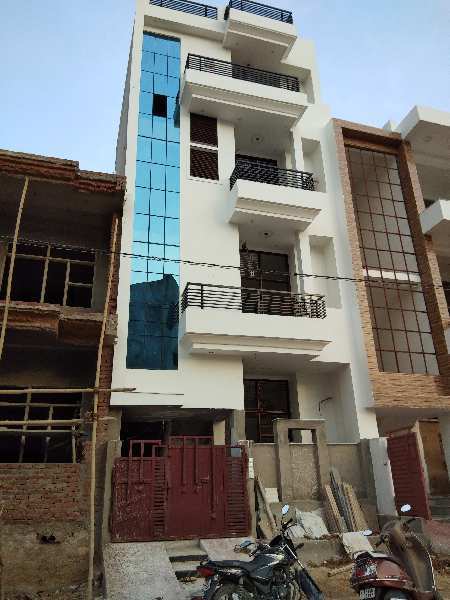3 BHK Apartment 1000 Sq.ft. for Rent in