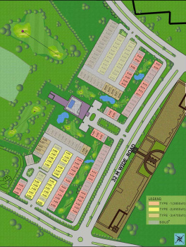 5 BHK Villa for Sale in Sector 128 Noida