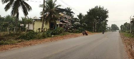  Commercial Land for Rent in Bhadravati, Shimoga