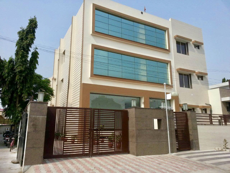 3000 Sq.ft. Office Space for Rent in Industrial Area Phase 2, Panchkula