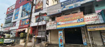  Commercial Shop for Rent in Santosh Nagar, Hyderabad