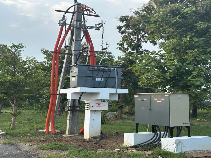  220 Sq. Yards Residential Plot for Sale in Bhogapuram, Visakhapatnam