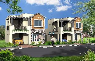 3 BHK House for Sale in Soukya Road, Bangalore