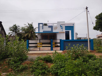  Residential Plot for Sale in Pillaiyarpatti, Thanjavur