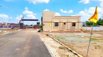 1 BHK House for Sale in Melavasthachavady SIDCO Indutrial Estate, Thanjavur