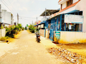  Residential Plot for Sale in Pillaiyarpatti, Thanjavur