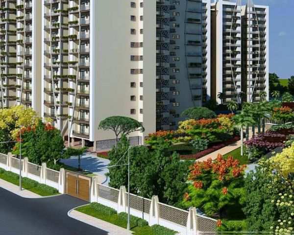 3 BHK Residential Apartment 1629 Sq.ft. for Sale in Vrindavan Yojna, Lucknow