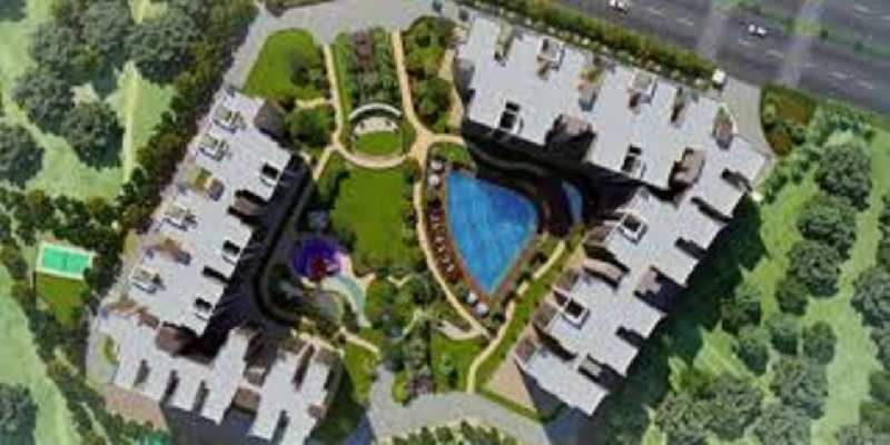 3 BHK Residential Apartment 1655 Sq.ft. for Sale in Vrindavan Yojna, Lucknow