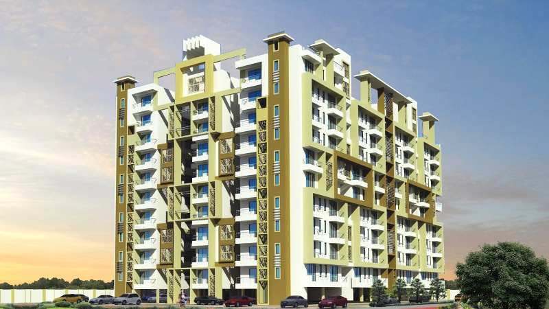 3 BHK Residential Apartment 1810 Sq.ft. for Sale in Vrindavan Yojna, Lucknow