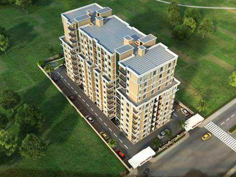 3 BHK Residential Apartment 1660 Sq.ft. for Sale in Vrindavan Yojna, Lucknow