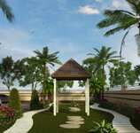 3 BHK Apartment 1480 Sq.ft. for Sale in Vrindavan Yojna, Lucknow