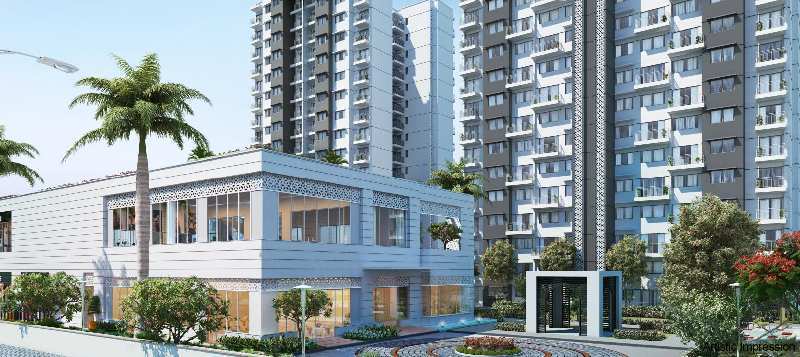 3 BHK Apartment 1917 Sq.ft. for Sale in