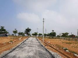  Residential Plot for Sale in Yelwal, Mysore