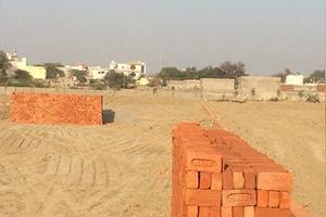  Residential Plot for Sale in Sector 166 Noida