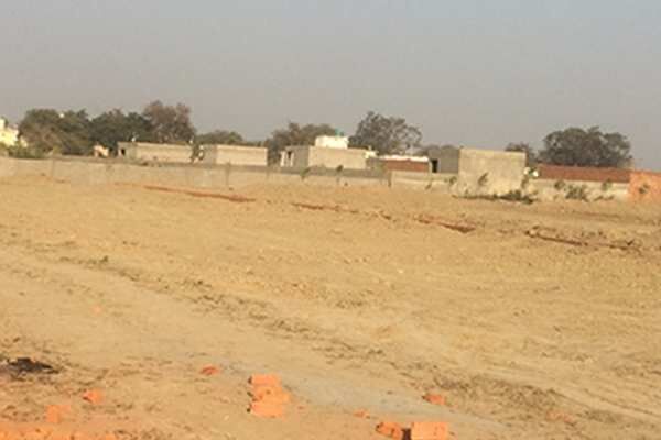  Residential Plot 50 Sq. Yards for Sale in Sector 166 Noida