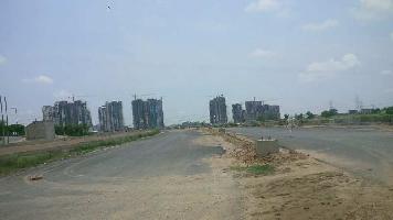  Residential Plot for Sale in Pari Chowk, Greater Noida