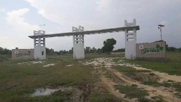 Residential Plot for Sale in Sector Gamma Greater Noida