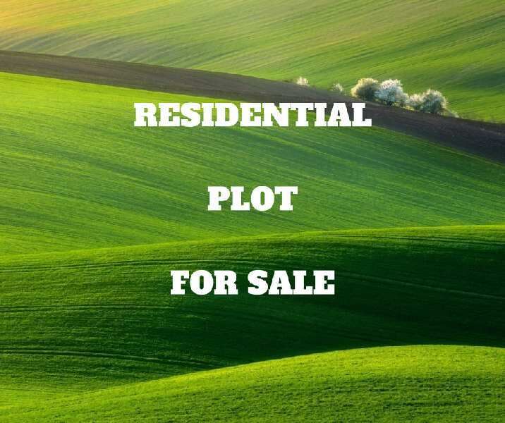  Residential Plot 200 Sq. Yards for Sale in Sultanpur Lodhi, Kapurthala