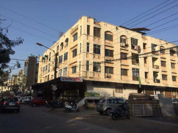 2 BHK Flat for Rent in Bengali Square, Indore