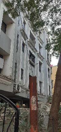 1 BHK Flat for Sale in Bengali Square, Indore