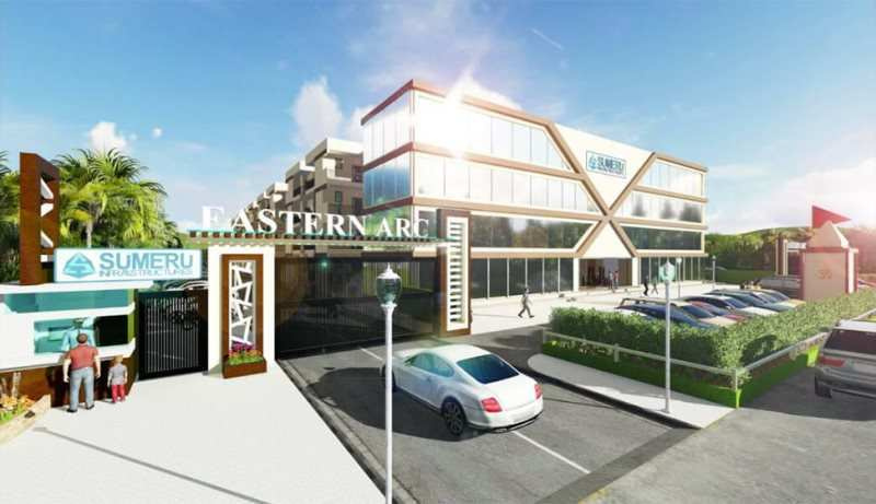 1 BHK Apartment 645 Sq.ft. for Sale in Shimla Road, Dehradun