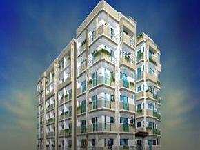 2 BHK Apartment 1187 Sq.ft. for Sale in