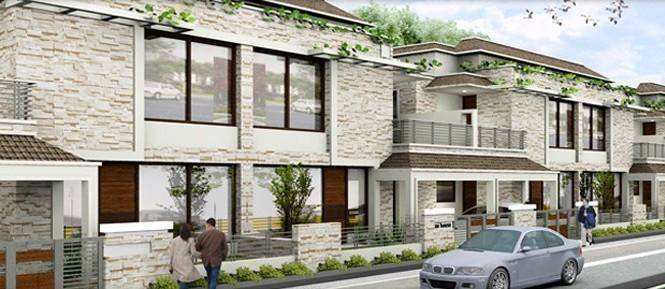 3 BHK Apartment 2500 Sq.ft. for Sale in