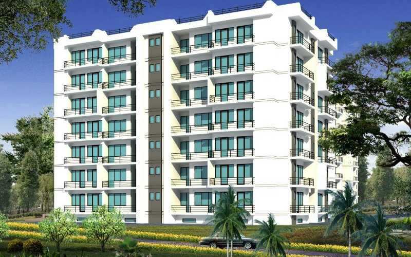 3 BHK Residential Apartment 1800 Sq.ft. for Sale in Mussoorie Road, Dehradun