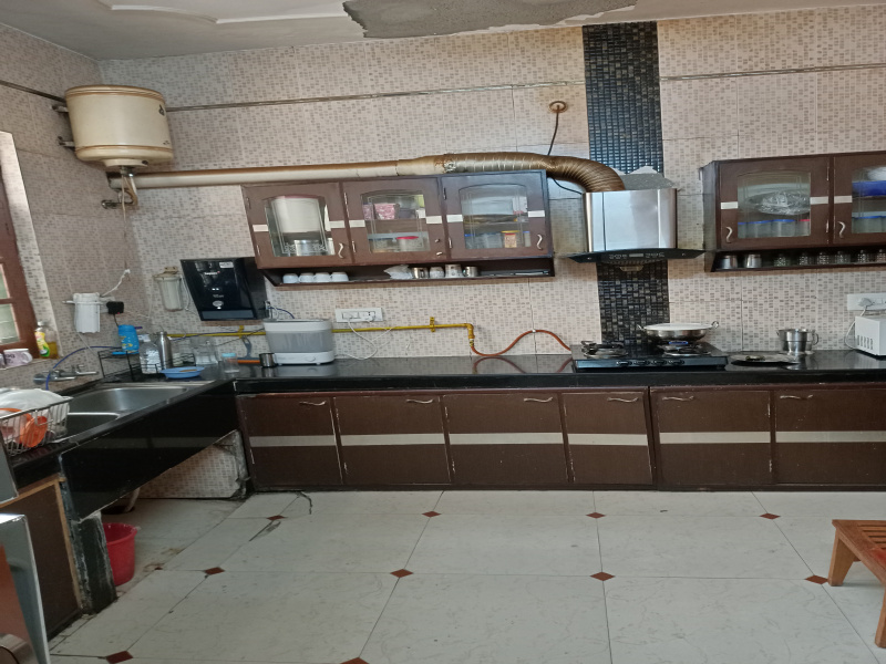 4 BHK 2250 Sq.ft. House for Sale in Model Town, Ambala