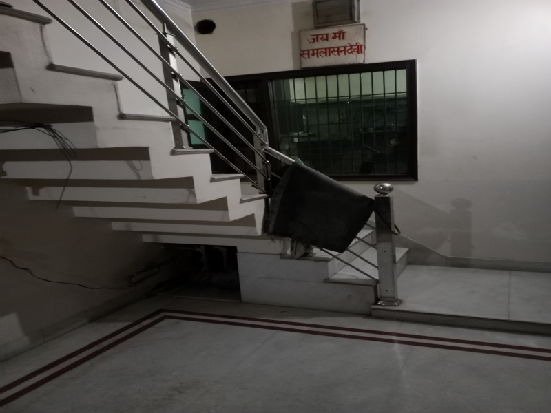 3 BHK 1350 Sq.ft. House for Sale in Manav Chowk, Ambala