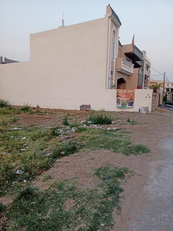  3150 Sq.ft. Residential Plot for Sale in Sector 9 Ambala