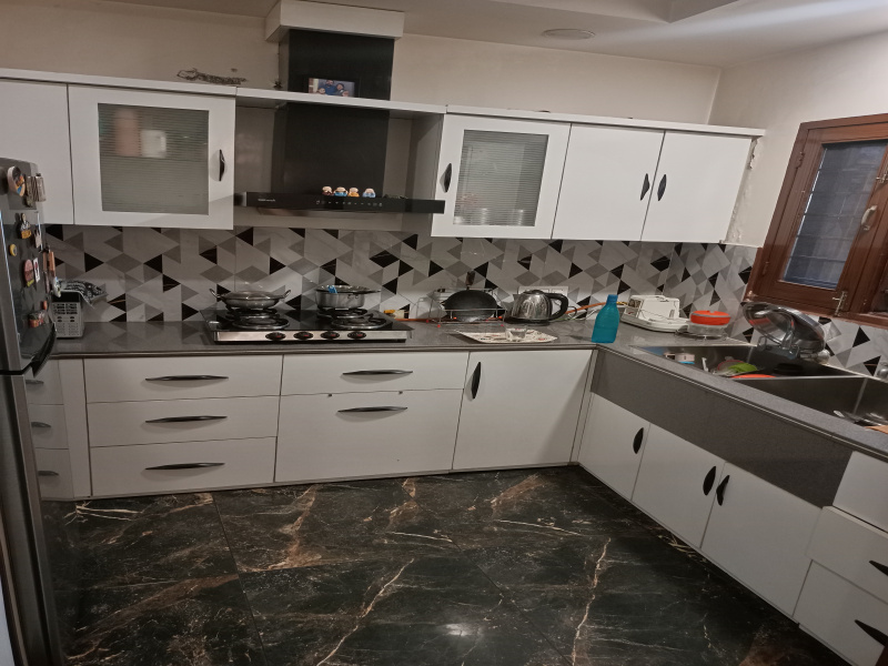 4 BHK 2250 Sq.ft. House for Sale in Sector 7, Ambala
