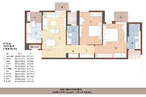  Flat for Sale in Sector 133 Noida