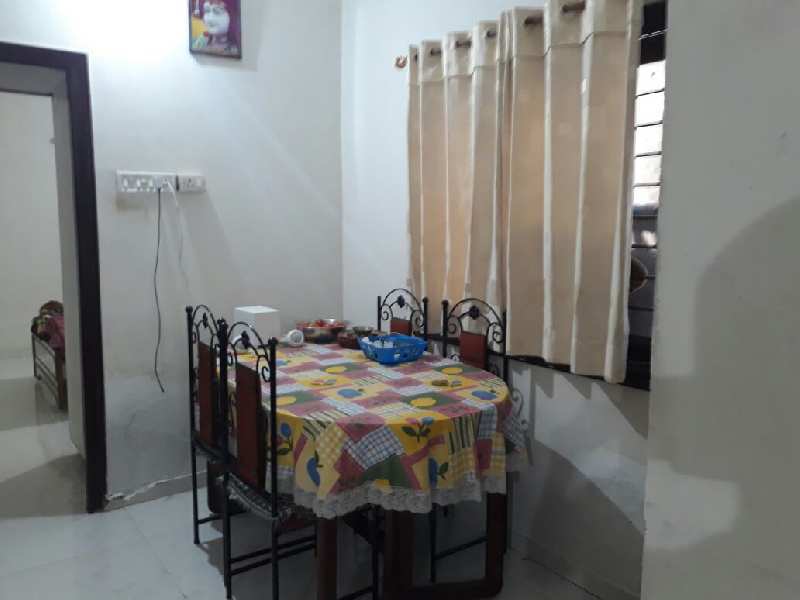 2 BHK Apartment 120 Sq. Yards for Sale in