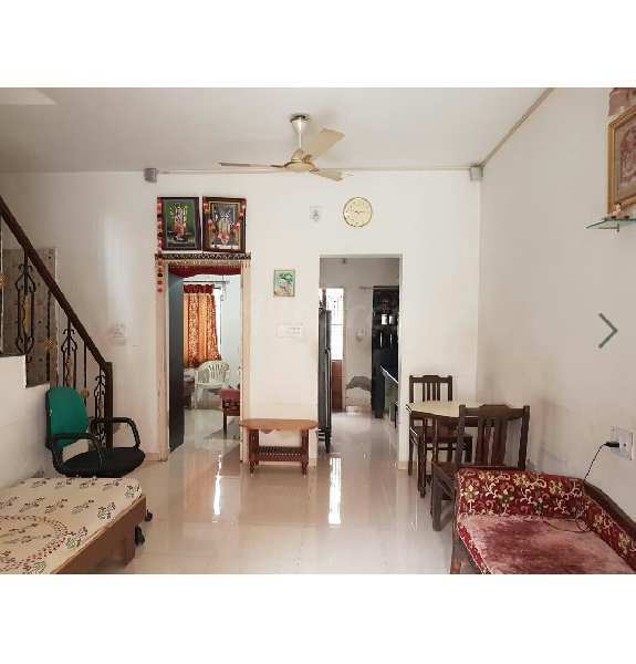 Meera Mangal Apartment