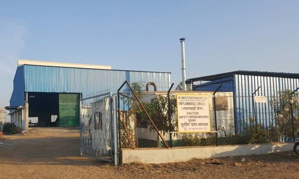 Industrial Land for Sale in Khandala, Satara (REI1075287)