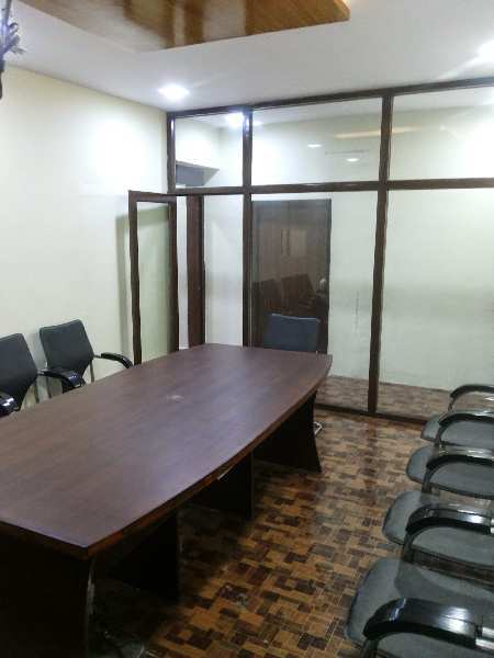 Office Space 3000 Sq.ft. for Rent in Labbipeta, Vijayawada