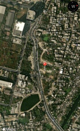  Commercial Land 41760 Sq.ft. for Sale in Salt Lake, Kolkata