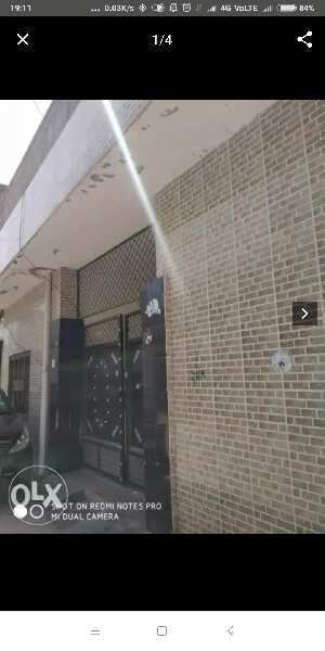 2 BHK House 1750 Sq.ft. for Sale in Civil Lines Fazilka