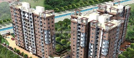 3 BHK Flat for Sale in E M Bypass, Kolkata