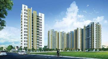 3 BHK Flat for Sale in B T Road, Kolkata