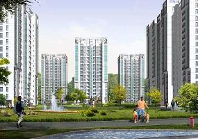 3 BHK Flat for Sale in Rajarhat, Kolkata