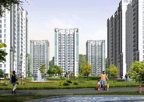 3 BHK Flat for Sale in Rajarhat, Kolkata