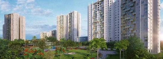 2 BHK Flat for Sale in New Town, Kolkata