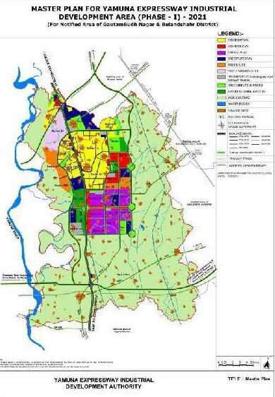  Agricultural Land 2 Bigha for Sale in Dankaur, Gautam Buddha Nagar