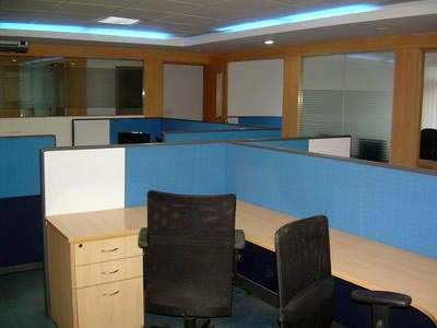 Office Space 1600 Sq.ft. for Rent in Madhuban, Udaipur