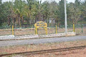  Residential Plot for Sale in Hunsur, Mysore